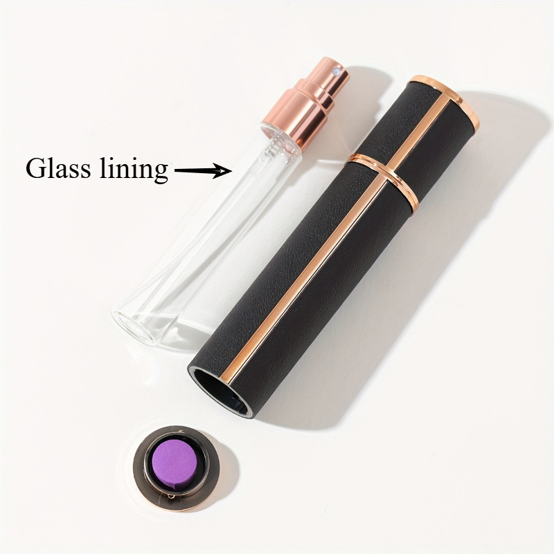 10ml Leather Perfume Bottle Re - Perfume Fine Fragrance のレビューと価格