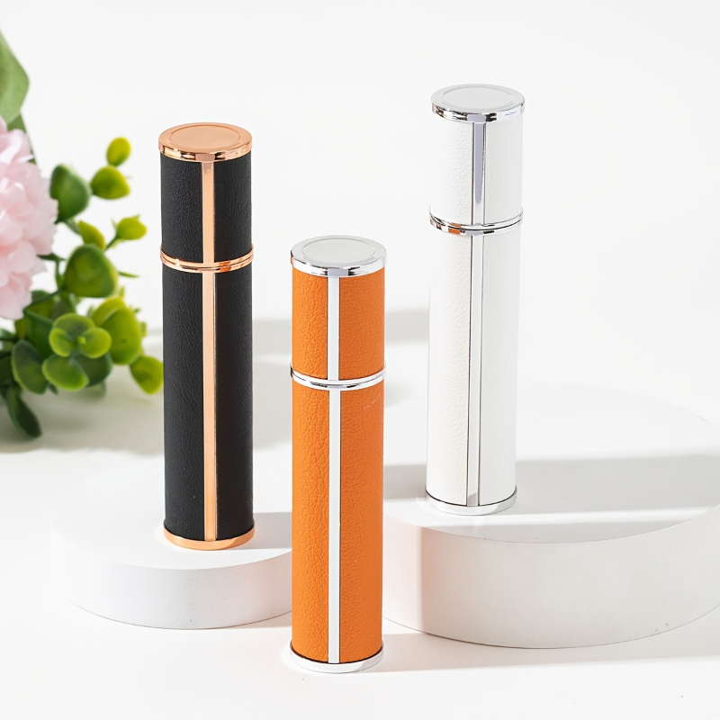 10ml Leather Perfume Bottle Re - Perfume Fine Fragrance のレビューと価格
