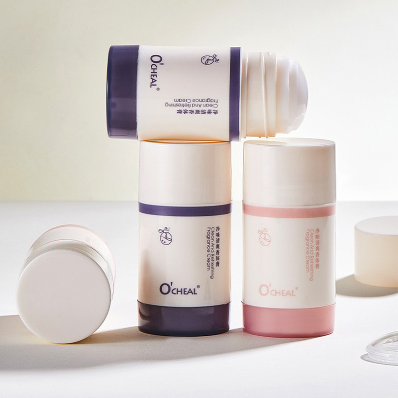OCHEAL Portable Solid Deodoran - On Perfume & Fragrance Kota Bogor のレビューと価格