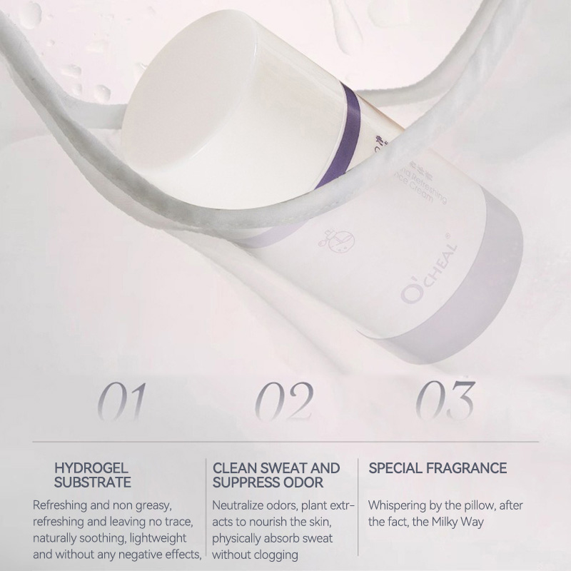 OCHEAL Portable Solid Deodoran - On Perfume & Fragrance Kota Bogor のレビューと価格