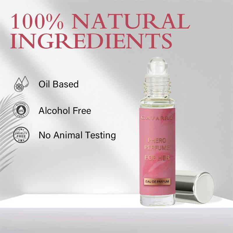 Pheromone Unisex Body Fragranc - On Perfume & Fragrance Kota Bogor のレビューと価格
