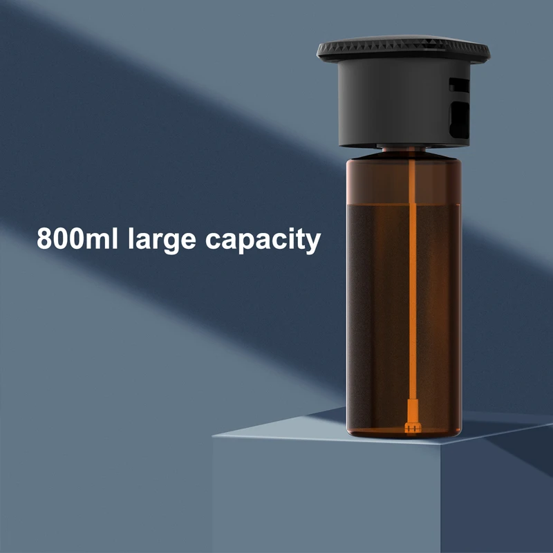 A1000 HVAC System Aroma Diffus - Perfume Fragrance Diffuser のレビューと価格