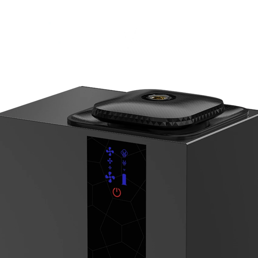A1000 HVAC System Aroma Diffus - Perfume Fragrance Diffuser のレビューと価格