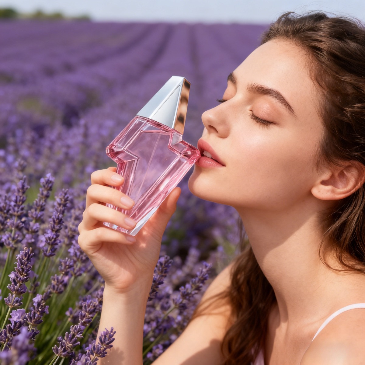 C2U Pink Electric Lake Perfume - Perfume Fragrance Direct のレビューと価格