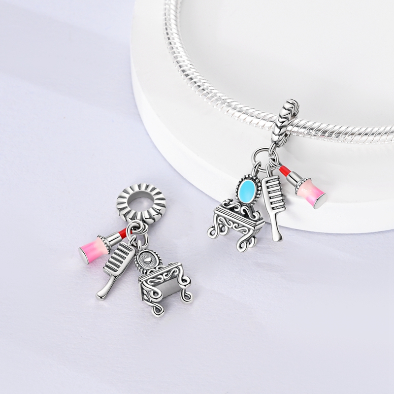 925 Sterling Silver Newest Cha - Perfume Fine Fragrance のレビューと価格