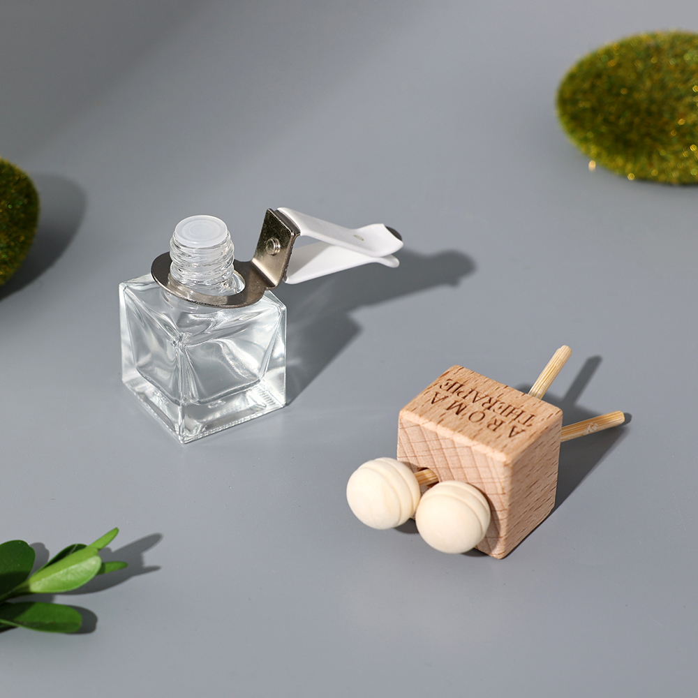 Car Air Outlet Fragrance Bottl - Perfume Fragrance Outlet のレビューと価格