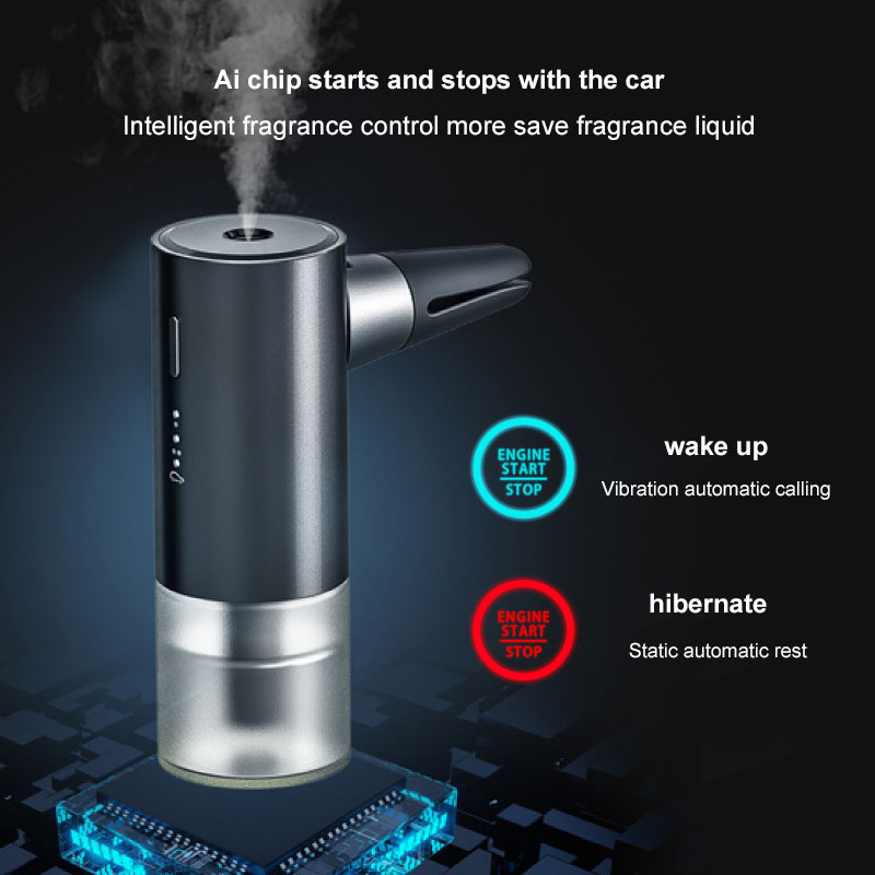 Car Outlet Vent Perfume Clips  - Perfume Fragrance Outlet のレビューと価格