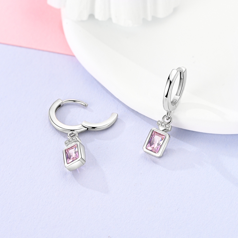 925 Sterling Silver Earrings W - Perfume Fine Fragrance のレビューと価格