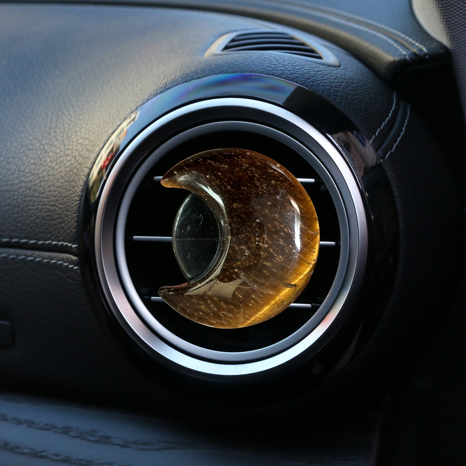 Crystal Moon Car Air Freshener - Perfume Fragrance Outlet のレビューと価格
