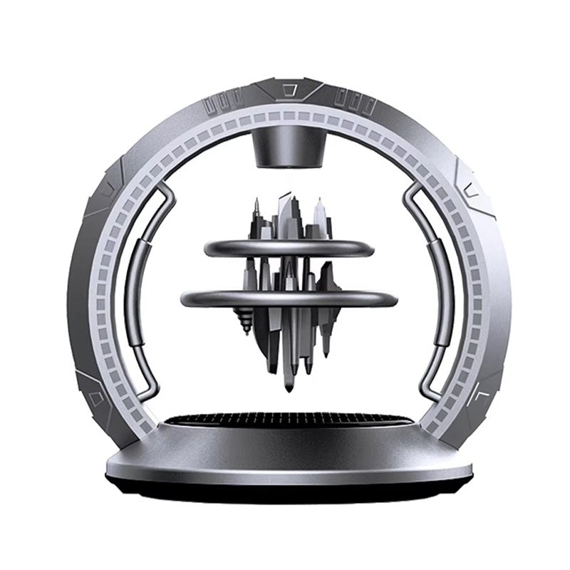 A33R-Car Scent Diffuser Air Fr - Perfume Fragrance Diffuser のレビューと価格