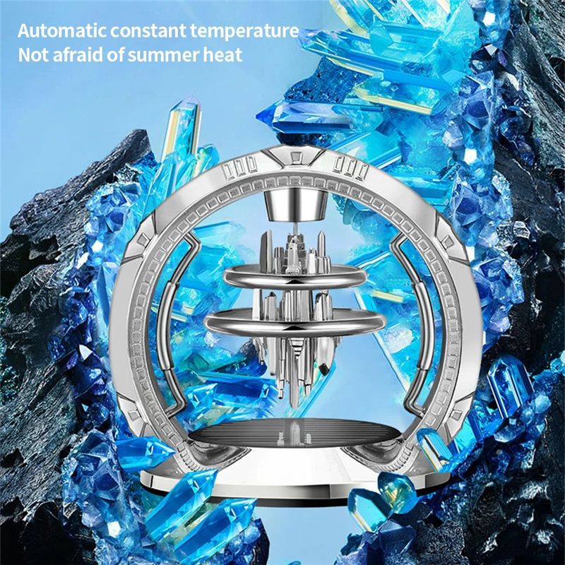 A33R-Car Scent Diffuser Air Fr - Perfume Fragrance Diffuser のレビューと価格