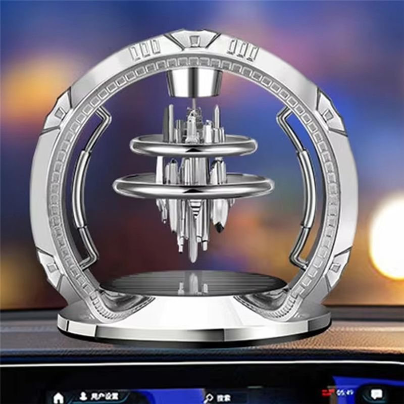 A33R-Car Scent Diffuser Air Fr - Perfume Fragrance Diffuser のレビューと価格