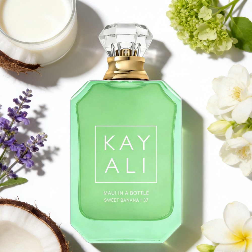 KAYALI 37 Maui in a Bottle Uni - Perfume Fragrance Bottle のレビューと価格