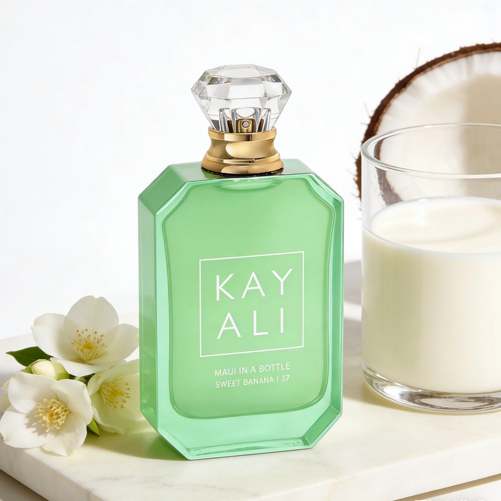 KAYALI 37 Maui in a Bottle Uni - Perfume Fragrance Bottle のレビューと価格