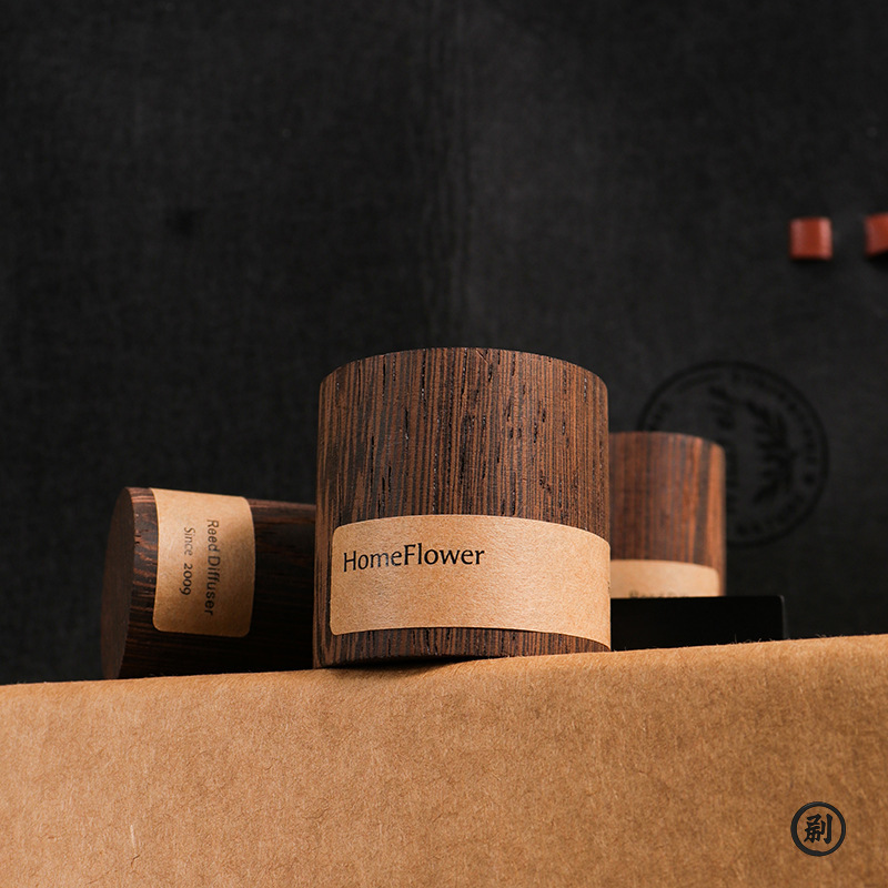 Black Walnut Aroma Diffuser –  - Perfume Fragrance Diffuser のレビューと価格