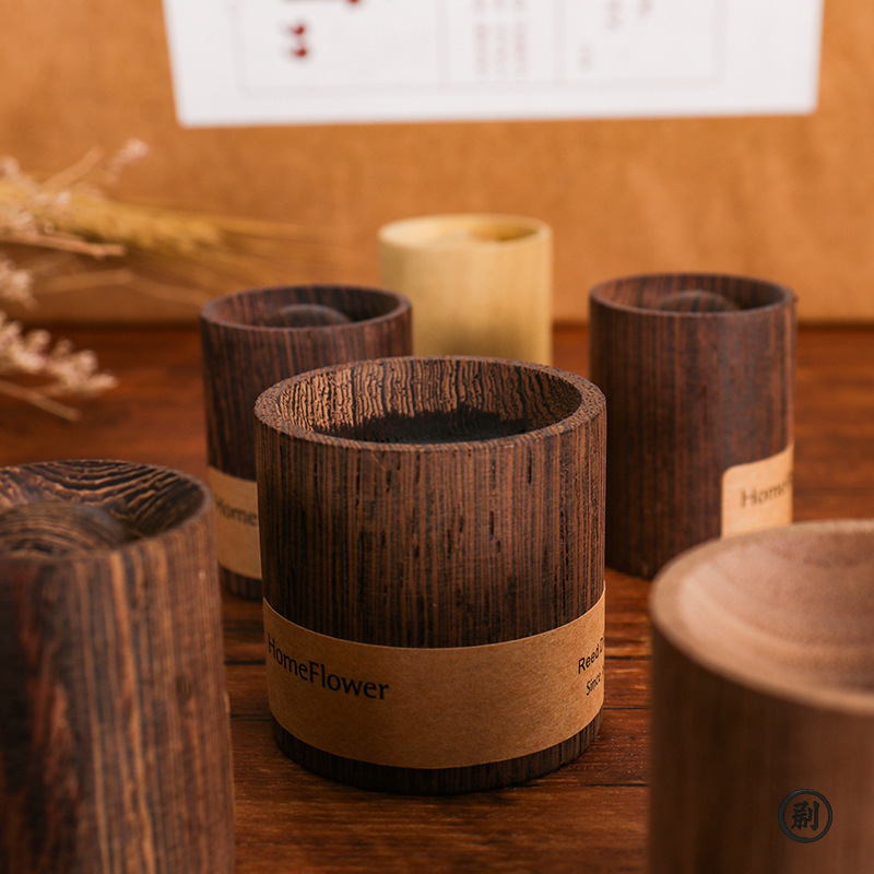 Black Walnut Aroma Diffuser –  - Perfume Fragrance Diffuser のレビューと価格