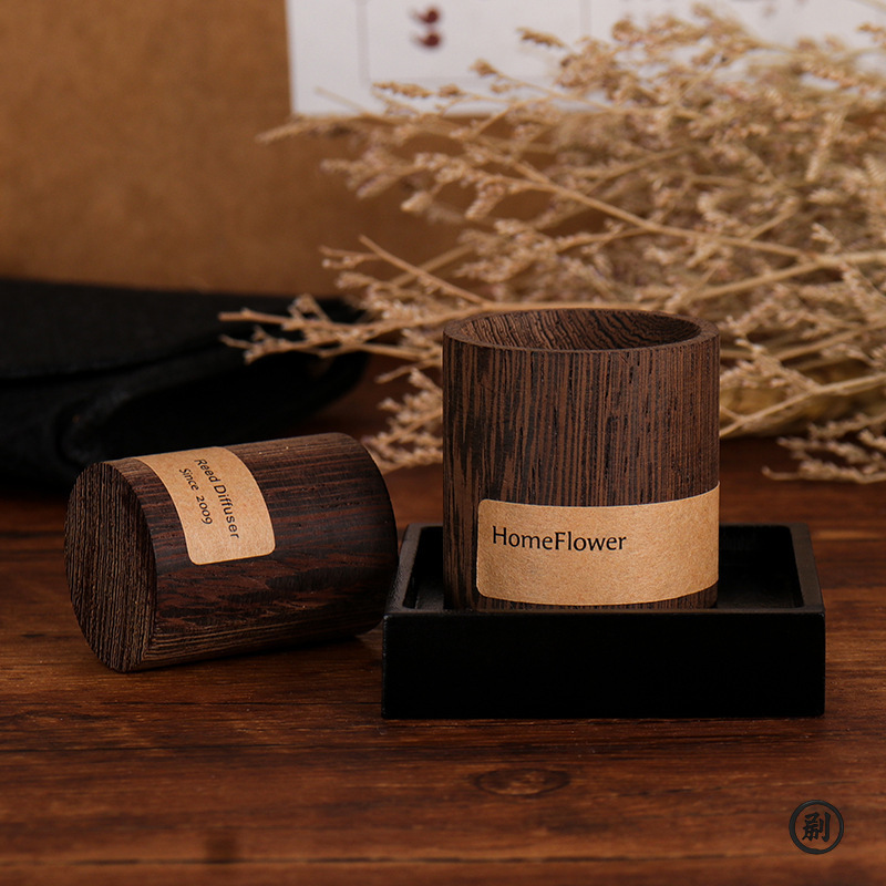 Black Walnut Aroma Diffuser –  - Perfume Fragrance Diffuser のレビューと価格