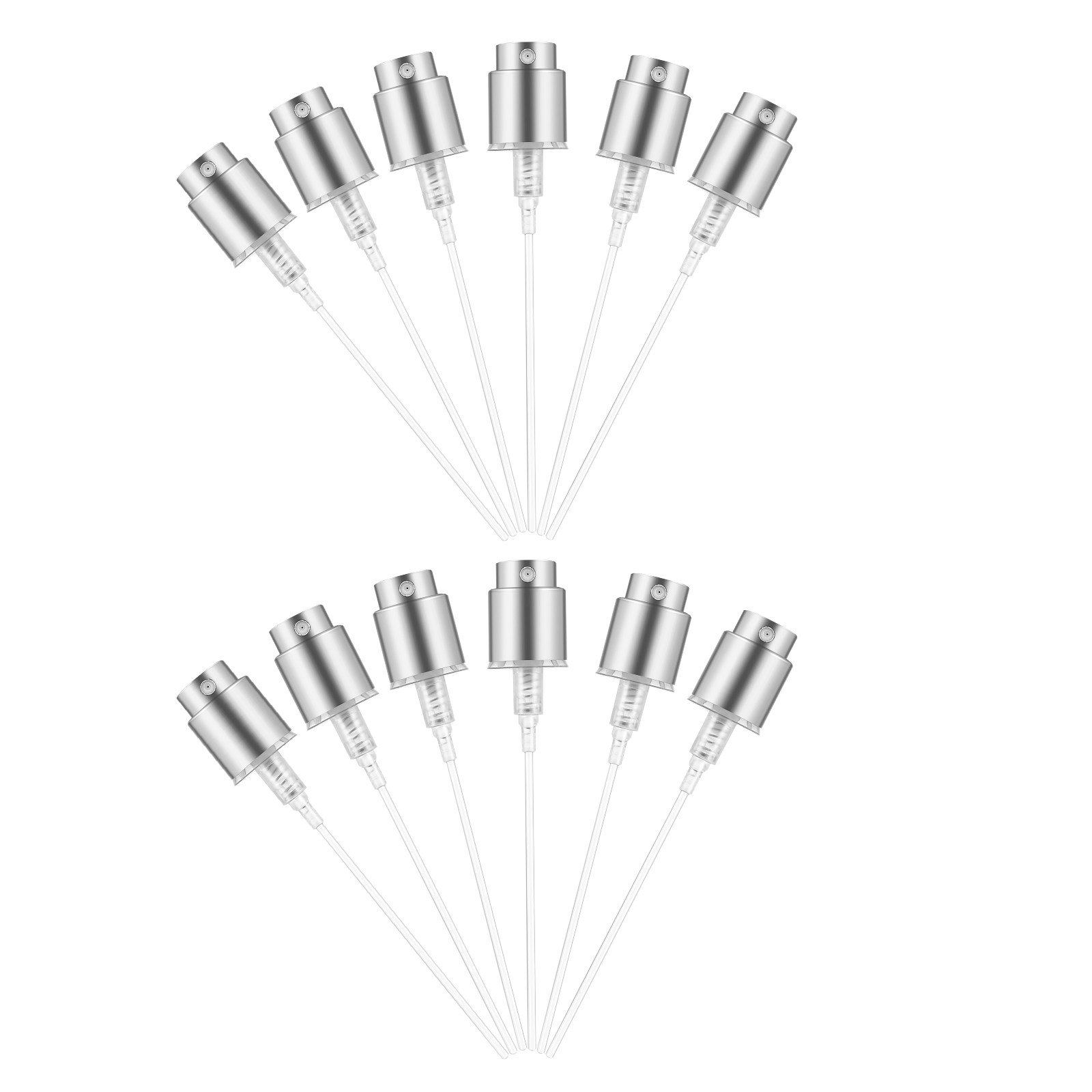 12Sets Perfume Bottle Nozzle R - Perfume Fragrance Bottle のレビューと価格