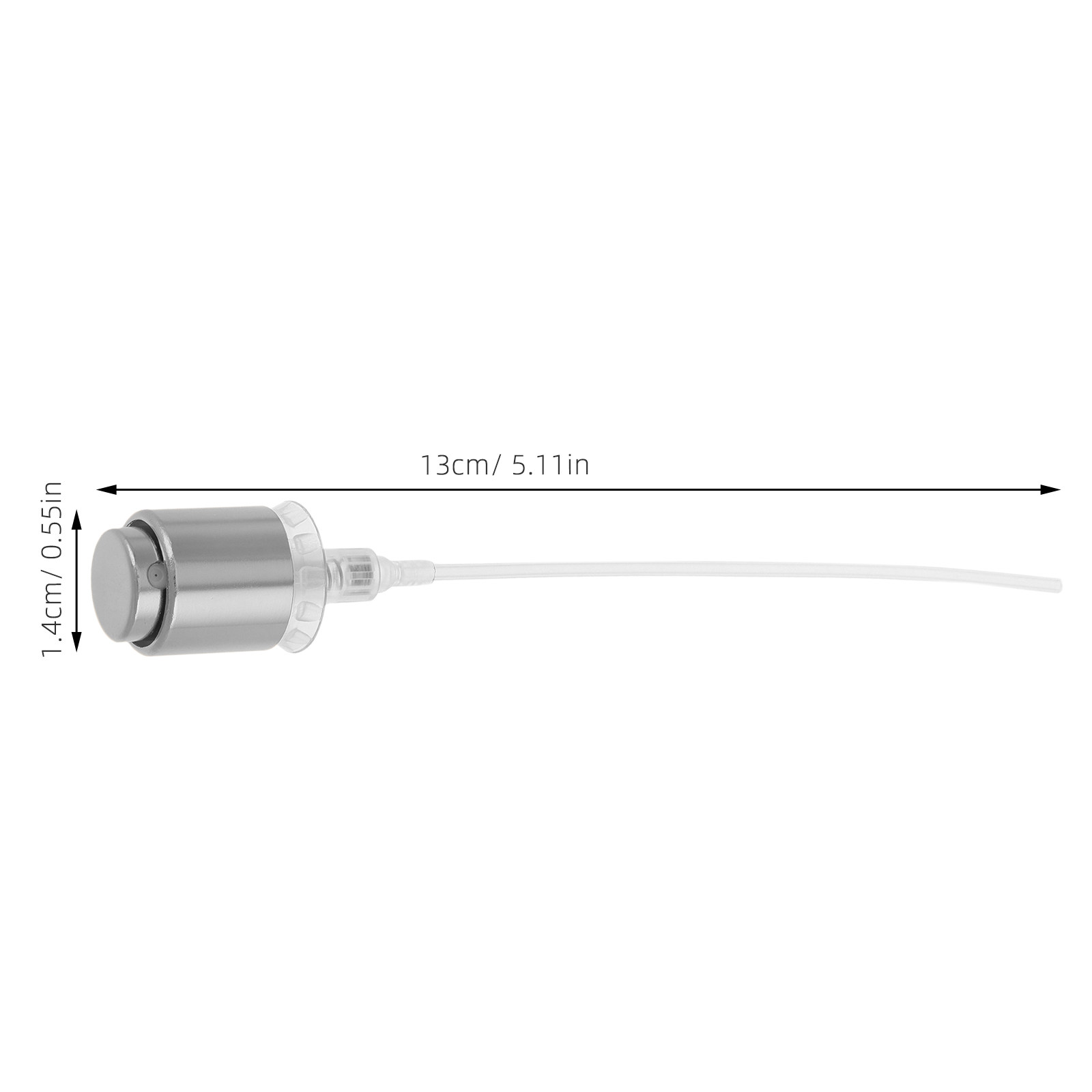 12Sets Perfume Bottle Nozzle R - Perfume Fragrance Bottle のレビューと価格