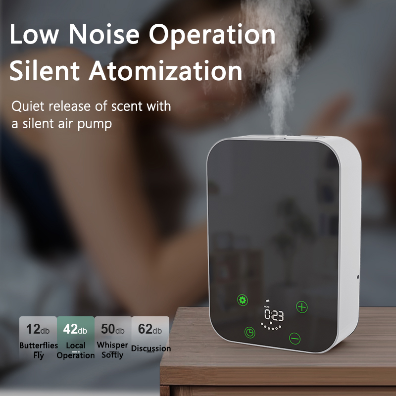 Scent Machine Electric Aroma N - Perfume Fragrance Diffuser のレビューと価格