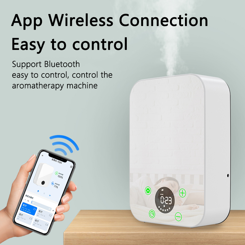 Scent Machine Electric Aroma N - Perfume Fragrance Diffuser のレビューと価格