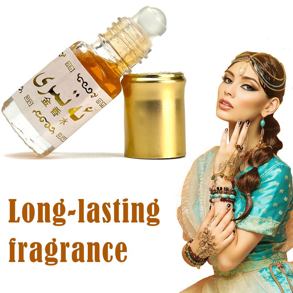 Arabian Perfume Oil Roll On Po - On Perfume & Fragrance Kota Bogor のレビューと価格