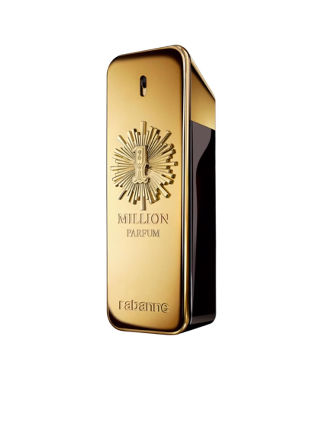 Rabanne 1 Million Parfum 100ml - Perfume Fragrance Bottle のレビューと価格