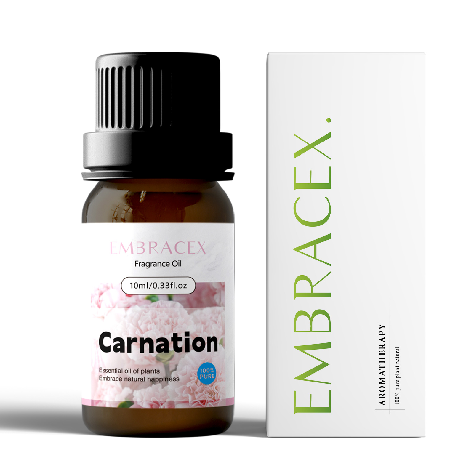 10ml Carnation essential oil F - Perfume Fragrance Diffuser のレビューと価格