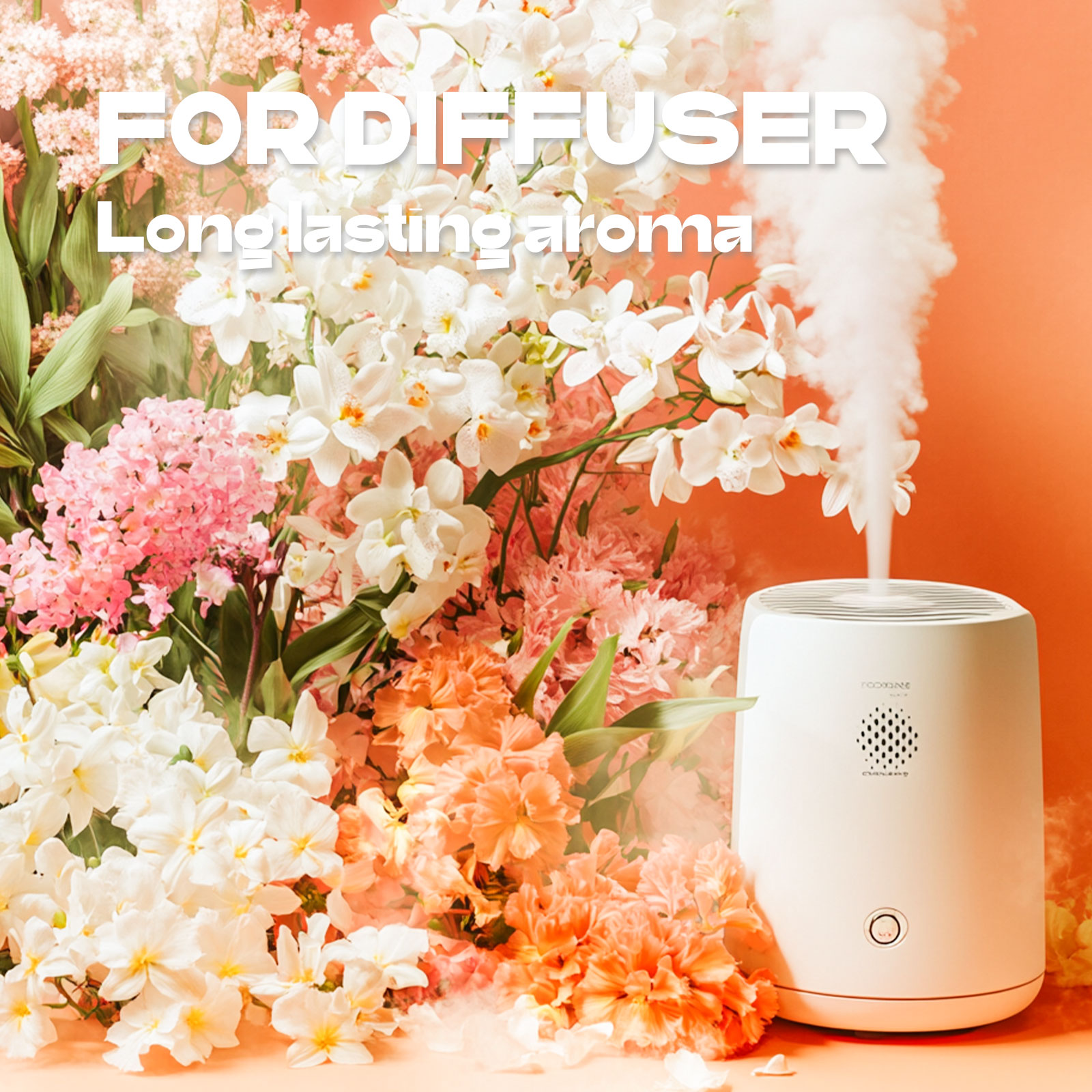 10ml Carnation essential oil F - Perfume Fragrance Diffuser のレビューと価格