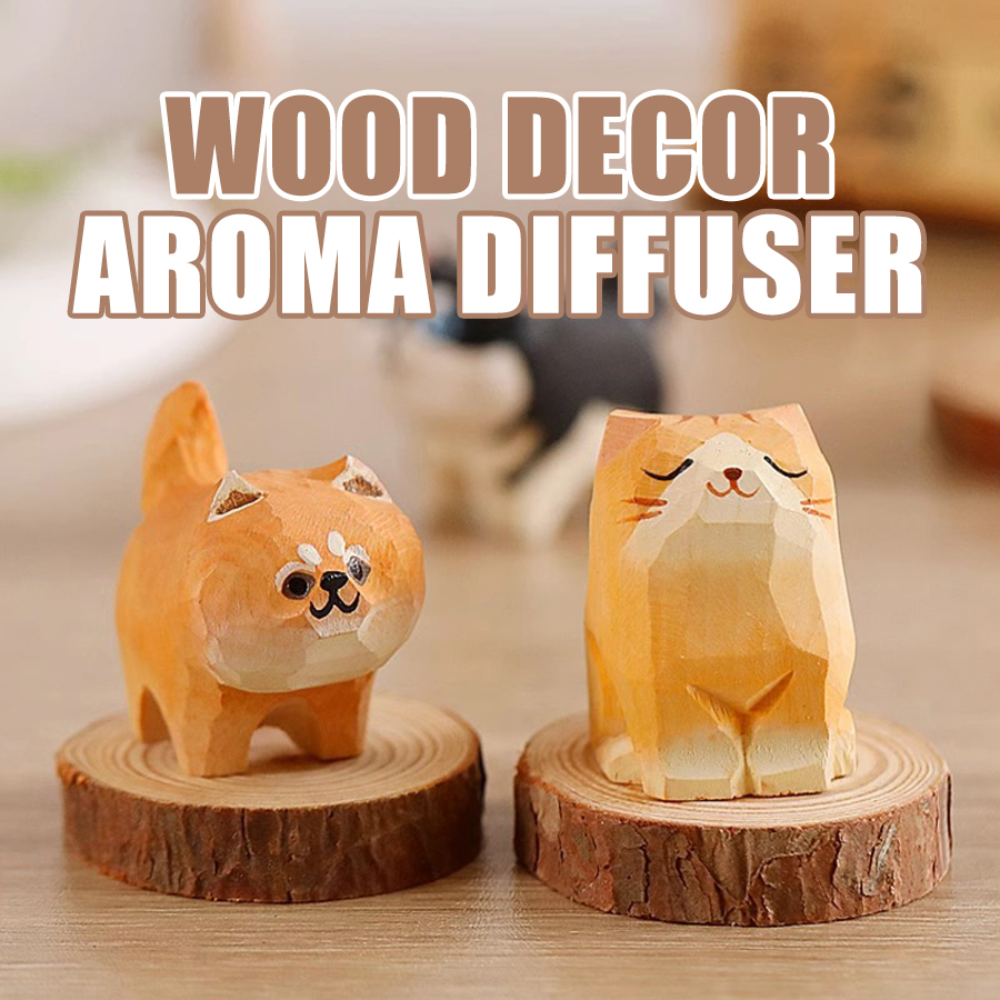 1PC pet aroma diffuser No perf - Perfume Fragrance Diffuser のレビューと価格