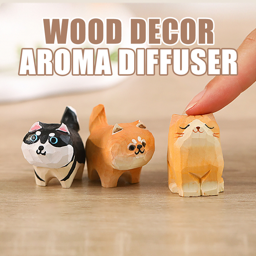 1PC pet aroma diffuser No perf - Perfume Fragrance Diffuser のレビューと価格