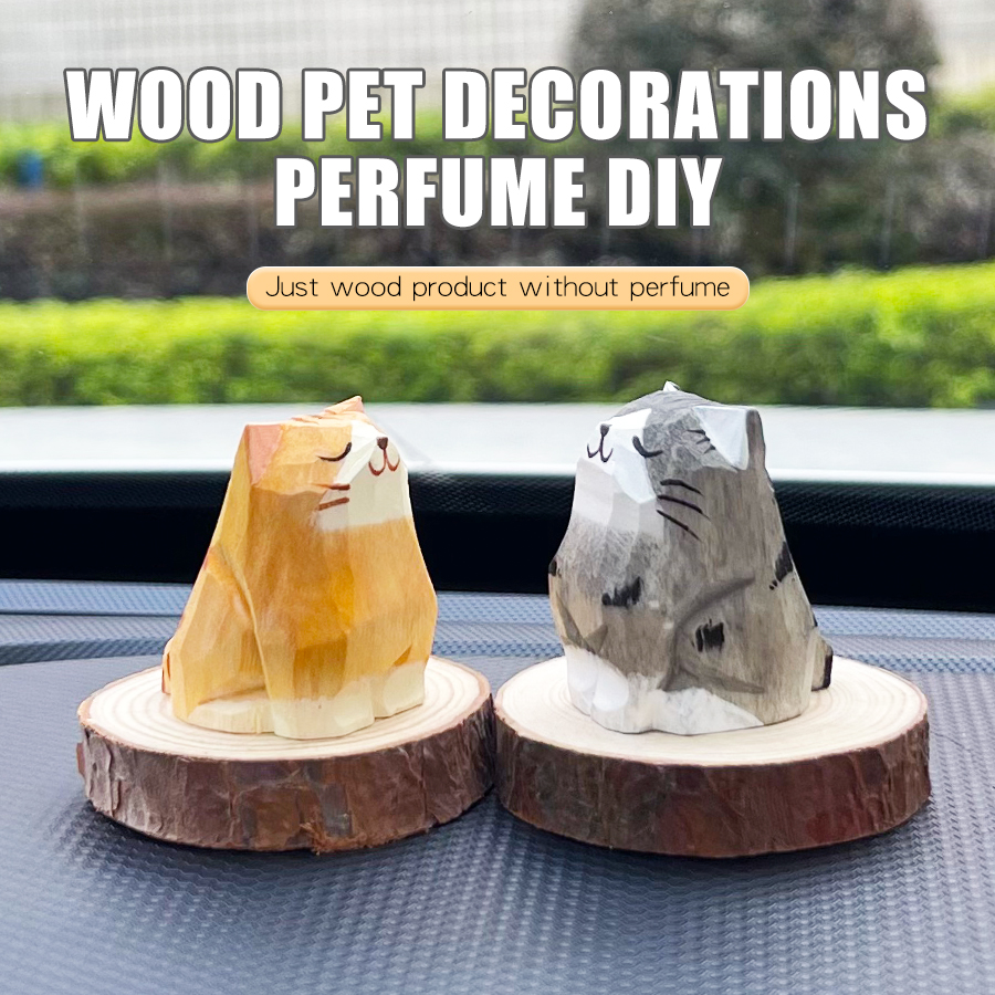1PC pet aroma diffuser No perf - Perfume Fragrance Diffuser のレビューと価格