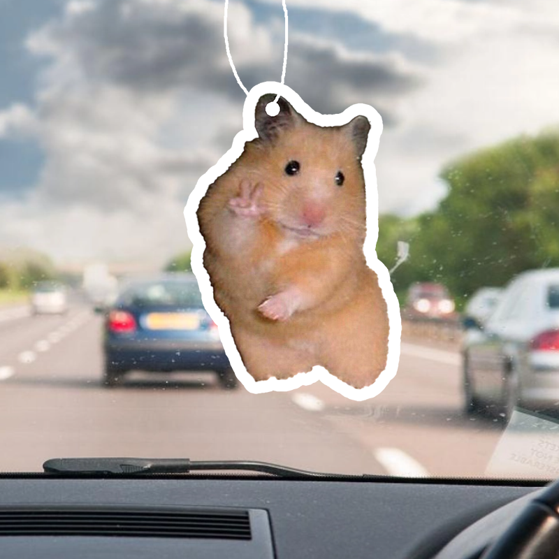 1pc fun car aromatherapy car f - Perfume Fragrance Outlet のレビューと価格