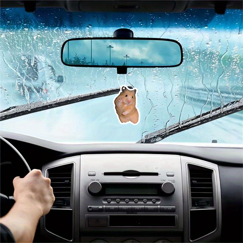 1pc fun car aromatherapy car f - Perfume Fragrance Outlet のレビューと価格
