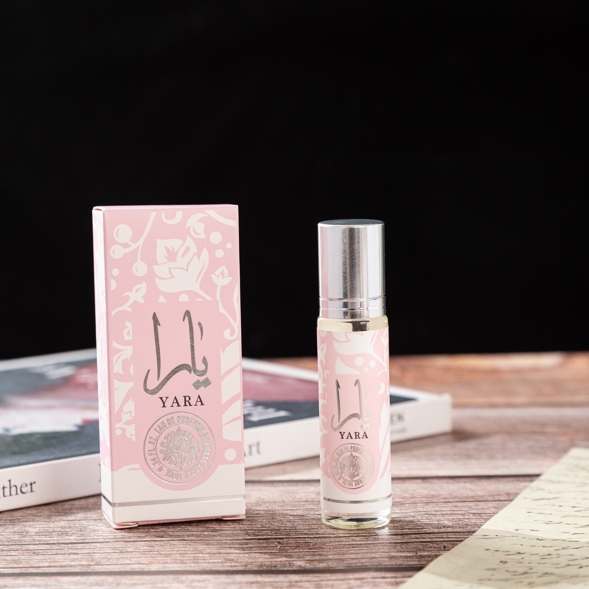 10ml Roll On Perfume Long Last - On Perfume & Fragrance Kota Bogor のレビューと価格