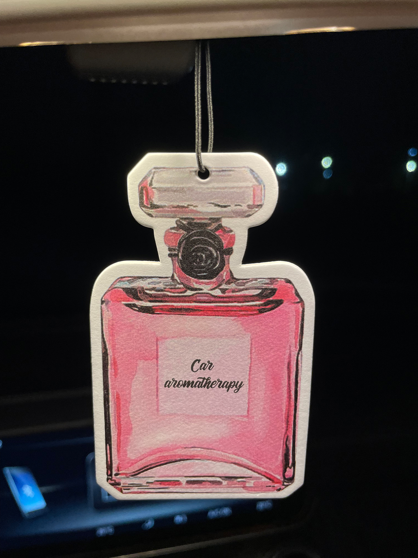 Car Aromatherapy Perfume Air F - Perfume Fragrance Outlet のレビューと価格