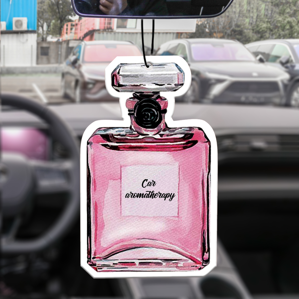 Car Aromatherapy Perfume Air F - Perfume Fragrance Outlet のレビューと価格