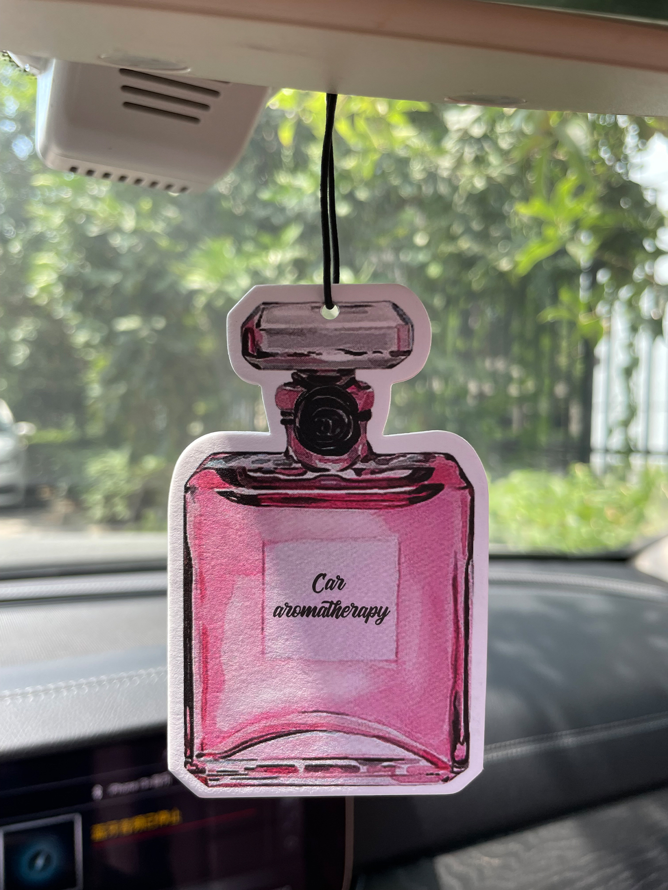 Car Aromatherapy Perfume Air F - Perfume Fragrance Outlet のレビューと価格