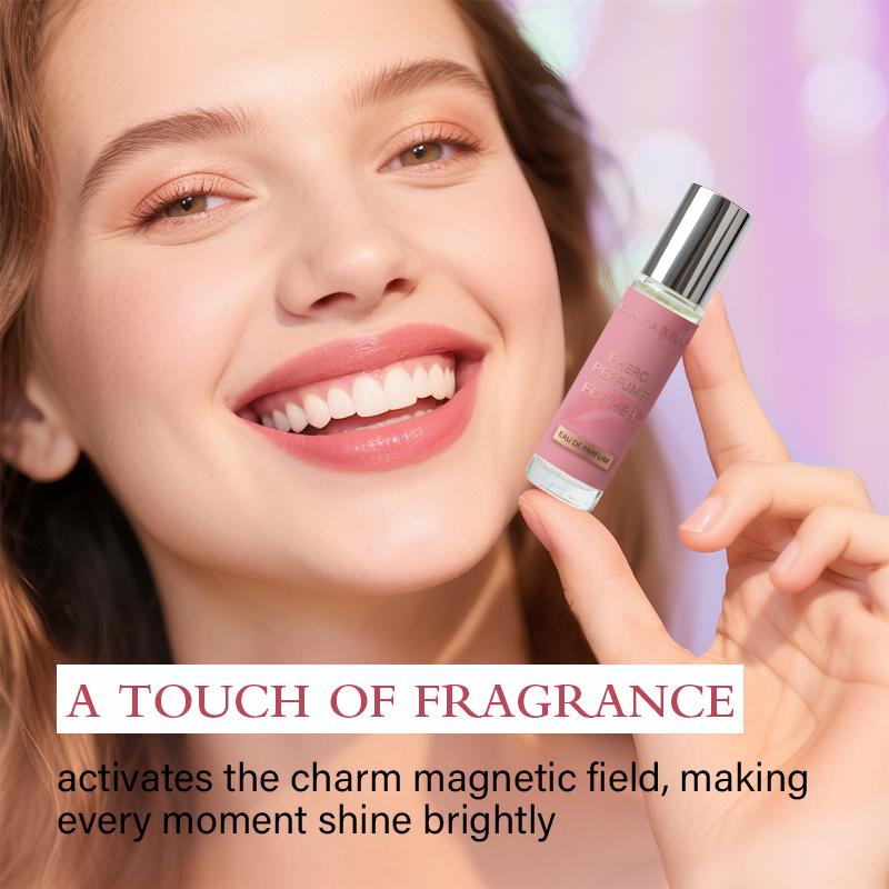 Pheromone Roll-On Fragrance De - On Perfume & Fragrance Kota Bogor のレビューと価格
