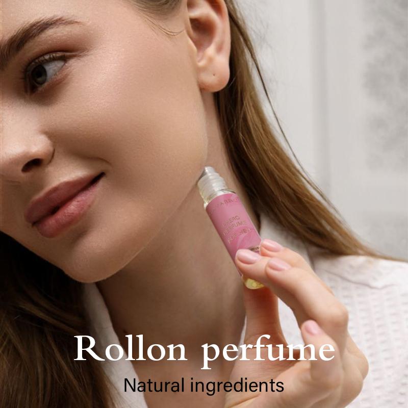Pheromone Roll-On Fragrance De - On Perfume & Fragrance Kota Bogor のレビューと価格