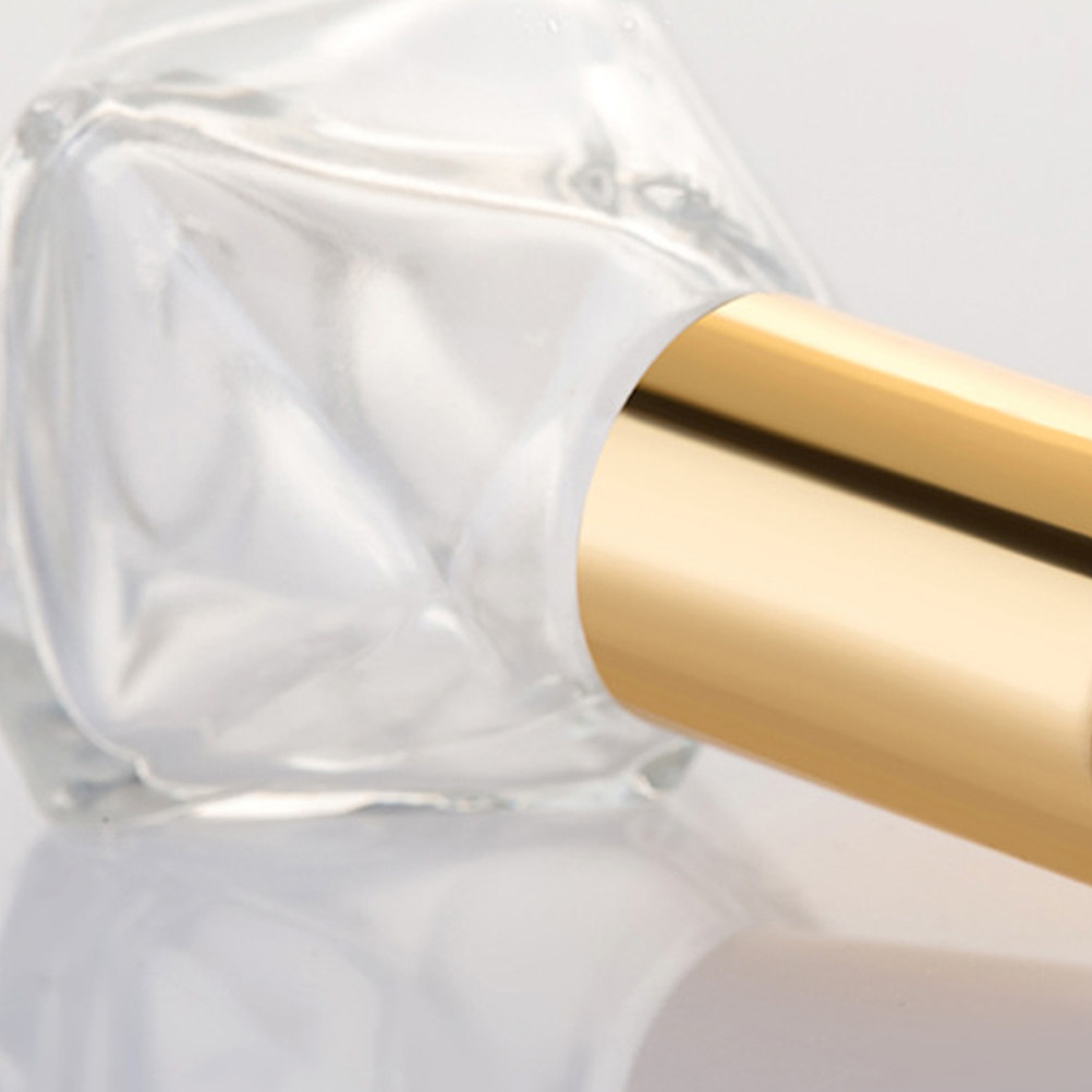 5Pcs Essential Oil Bottle Glas - On Perfume & Fragrance Kota Bogor のレビューと価格
