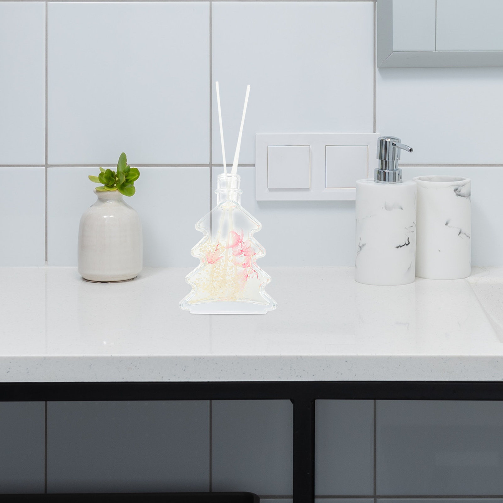 Aroma Diffuser Solid Perfume A - Perfume Fragrance Bottle のレビューと価格