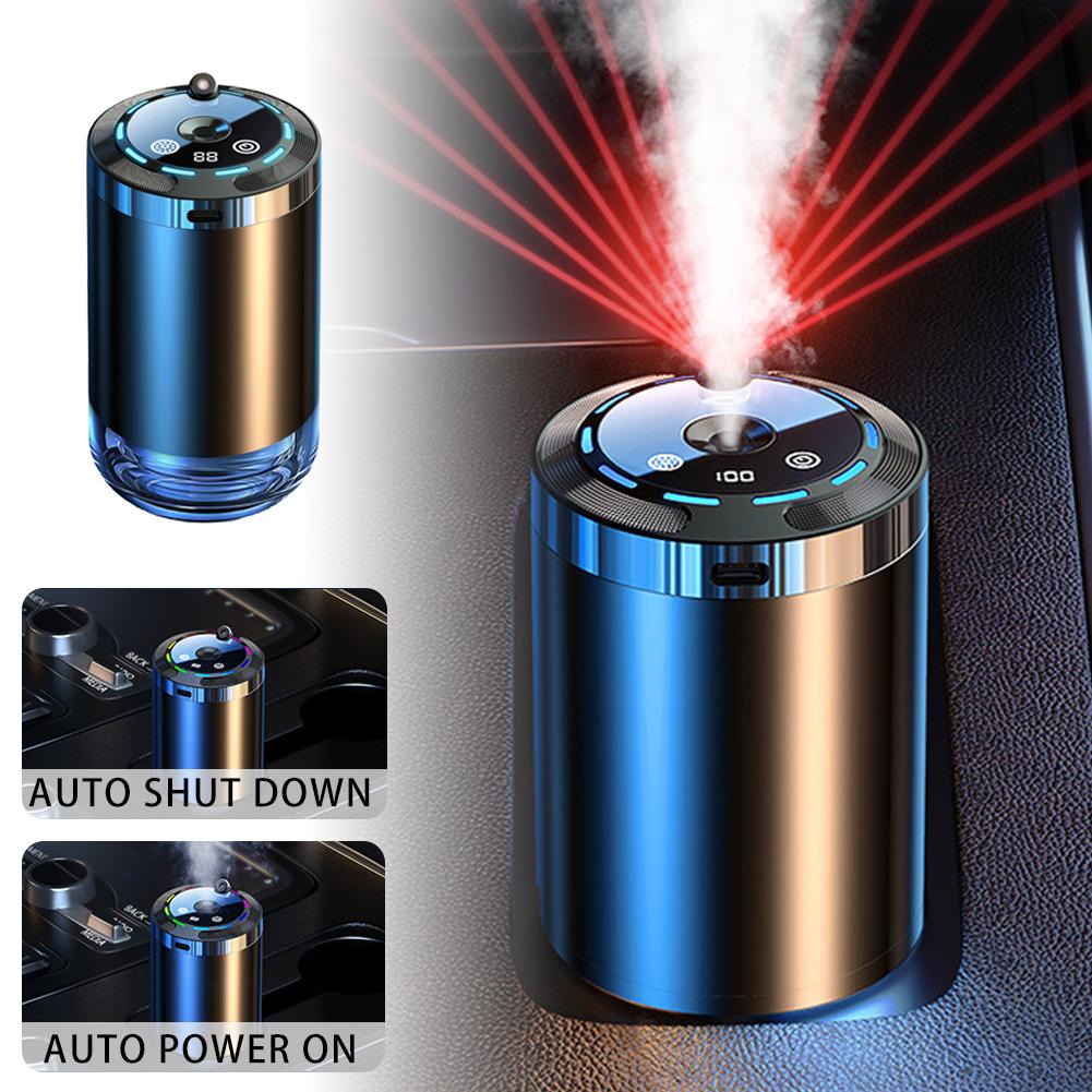 Car Fragrance Auto Air Outlet  - Perfume Fragrance Outlet のレビューと価格