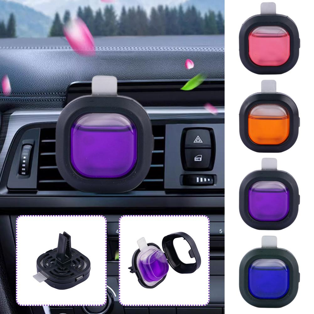 Car Fragrance Auto Air Outlet  - Perfume Fragrance Outlet のレビューと価格
