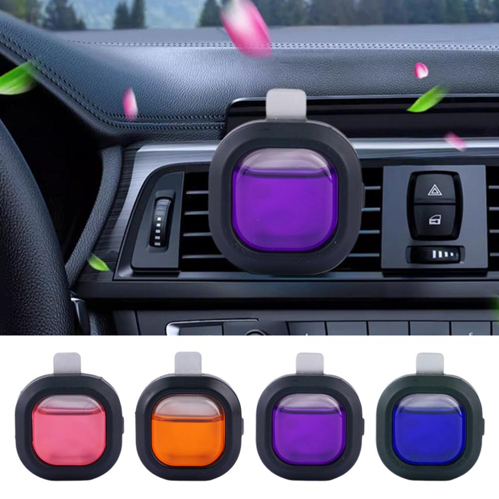 Car Fragrance Auto Air Outlet  - Perfume Fragrance Outlet のレビューと価格