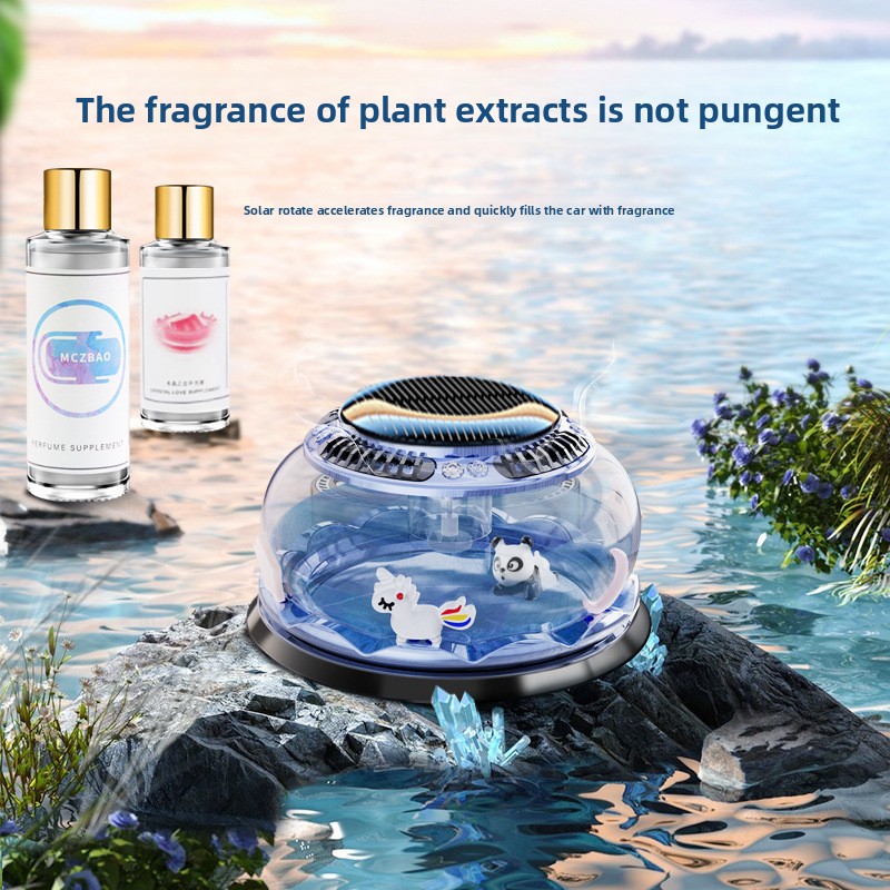 Factory Direct Sales Car Solar - Perfume Fragrance Direct のレビューと価格