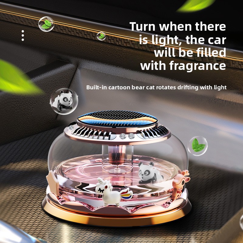 Factory Direct Sales Car Solar - Perfume Fragrance Direct のレビューと価格