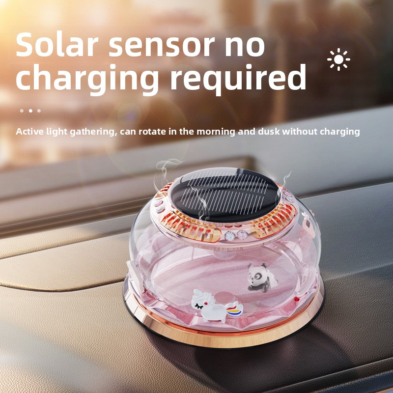 Factory Direct Sales Car Solar - Perfume Fragrance Direct のレビューと価格
