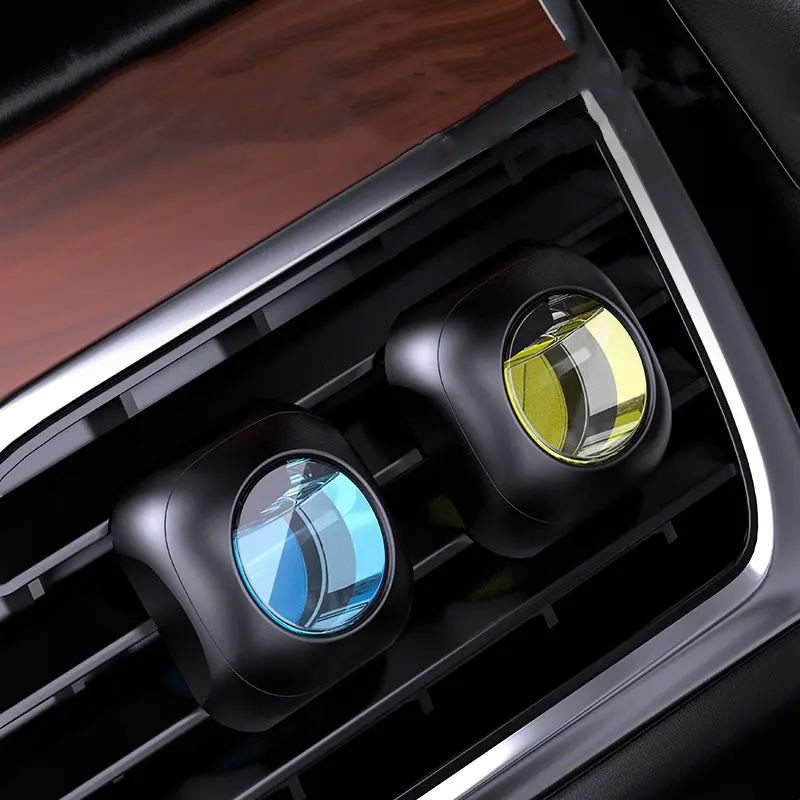 Car Fragrance Auto Air Outlet  - Perfume Fragrance Outlet のレビューと価格