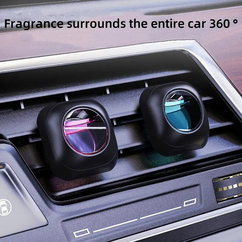 Car Fragrance Auto Air Outlet  - Perfume Fragrance Outlet のレビューと価格
